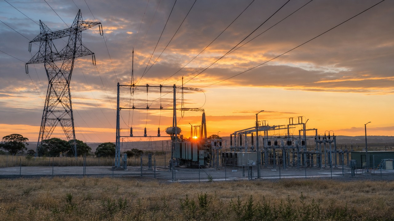 Grid connection insight
